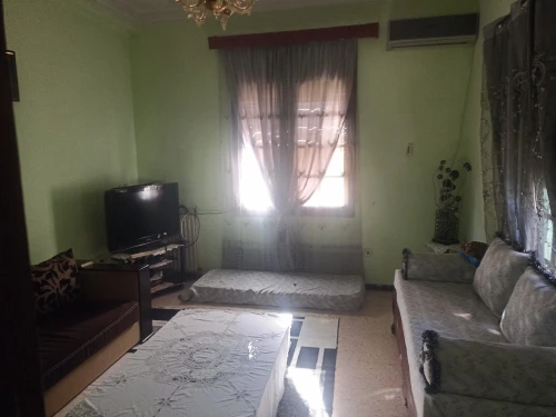 Vente Villa Alger Hraoua