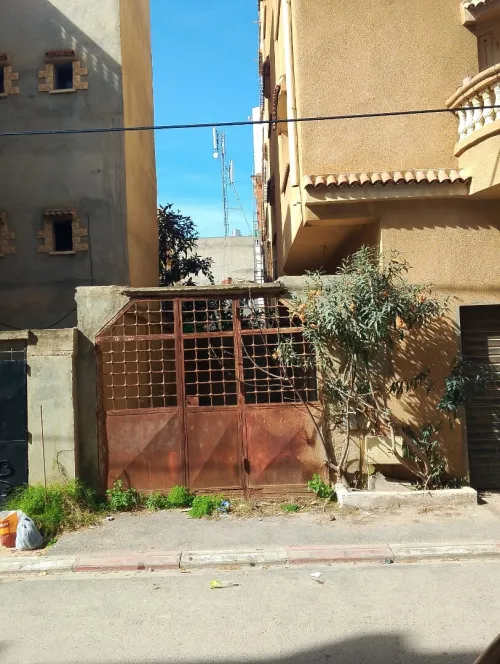 Vente Villa Alger Bordj el bahri