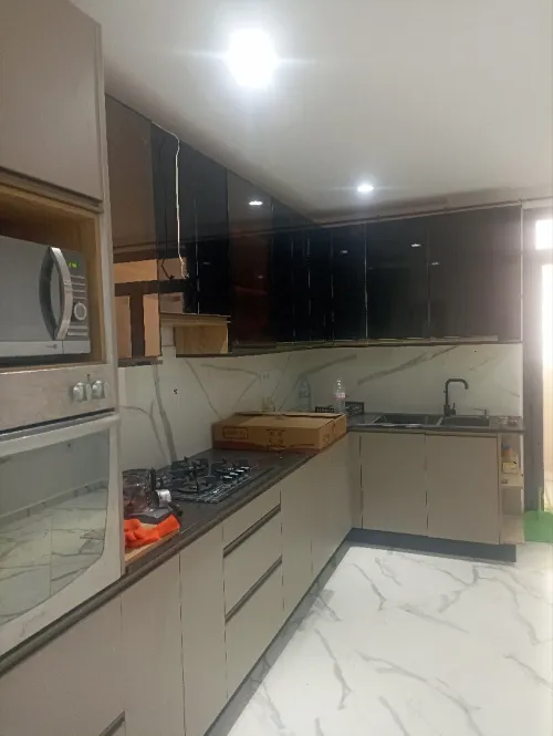 Vente Appartement F5 Alger Bordj el bahri