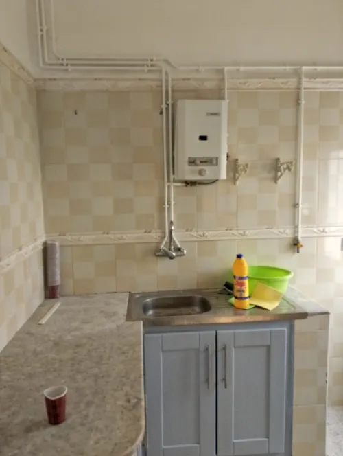 Vente Appartement F3 Alger Ain taya