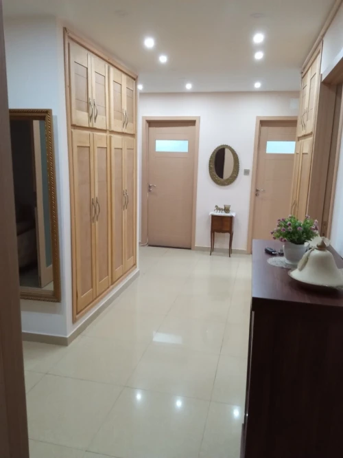 Vente Appartement F4 Alger Bordj el bahri