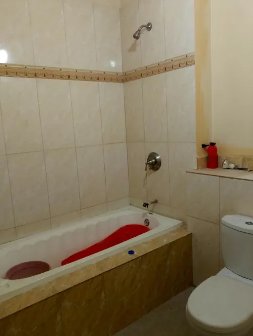 Vente Villa Alger Bordj el bahri
