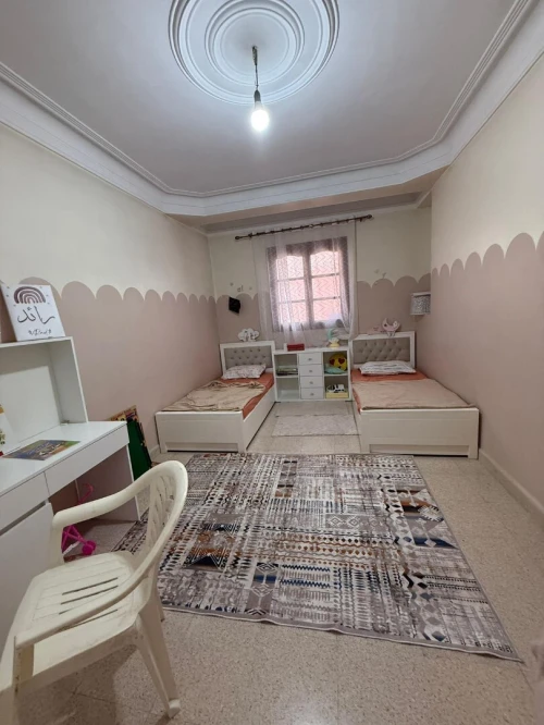 Vente Villa Alger Bordj el bahri