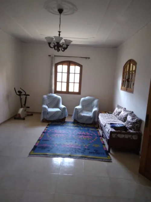 Vente Villa Alger Bordj el bahri