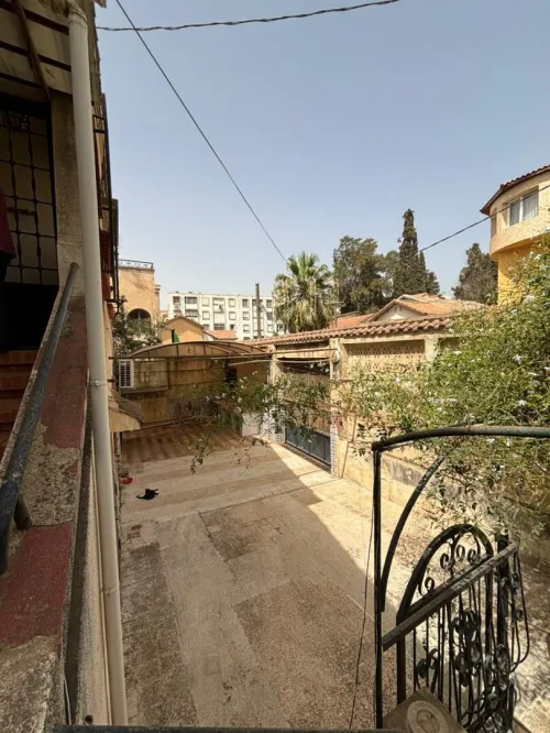 Vente Villa Alger Bouzareah