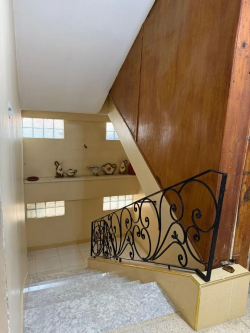 Vente Villa Alger Bordj el bahri
