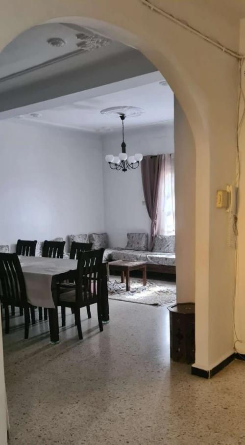 Vente Villa Alger Bordj el bahri