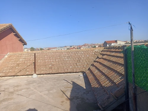 Vente Villa Alger Hraoua