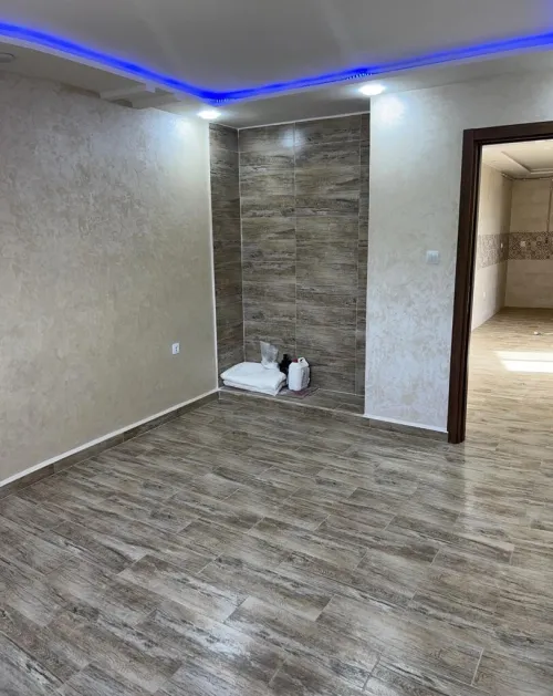 Vente Appartement F3 Alger Bordj el bahri