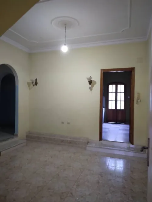Vente Villa Alger Bordj el bahri