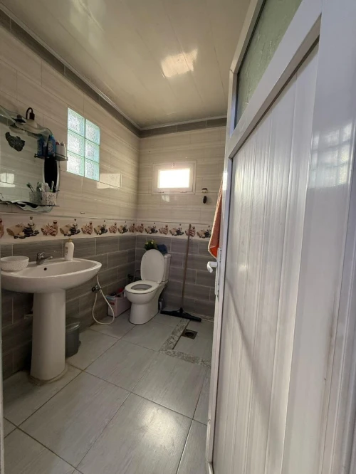 Vente Villa Alger Bordj el bahri