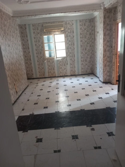 Vente Appartement F3 Alger Bordj el kiffan