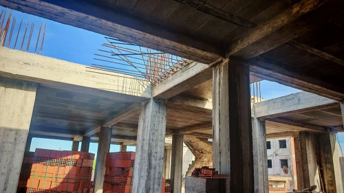 Vente bien immobilier Alger Bordj el bahri