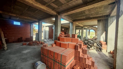 Vente bien immobilier Alger Bordj el bahri