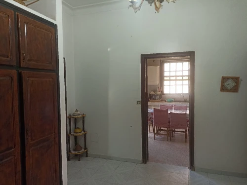 Vente Villa Alger Hraoua
