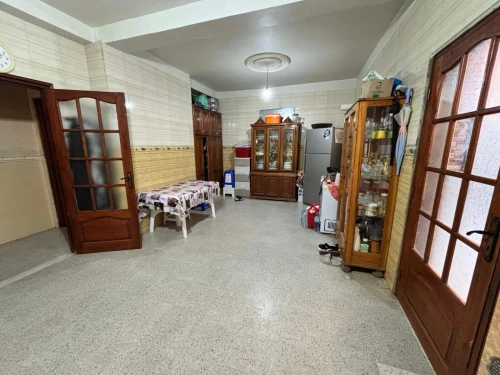 Vente Villa Alger Bordj el bahri