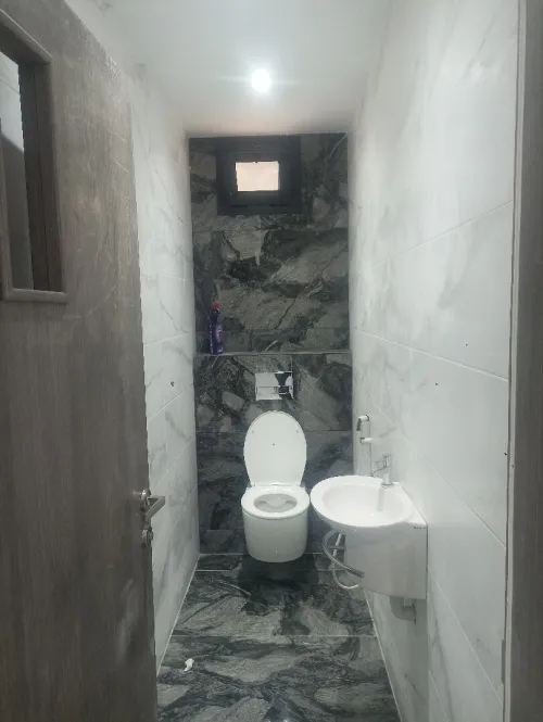 Vente Appartement F5 Alger Bordj el bahri