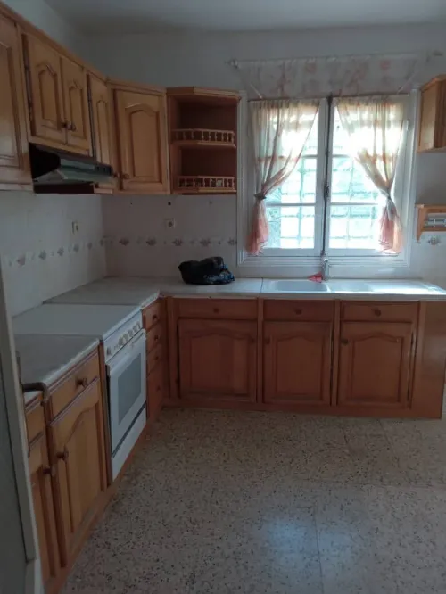 Vente Appartement F4 Alger Bordj el bahri
