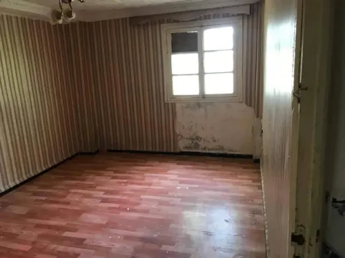 Vente Appartement F3 Alger Bordj el kiffan