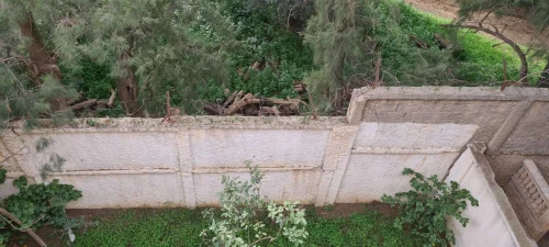 Vente Villa Alger Bordj el bahri