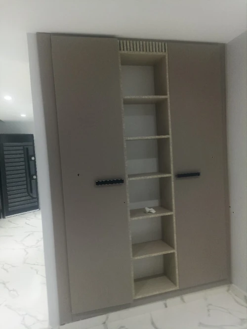 Vente Appartement F5 Alger Bordj el bahri