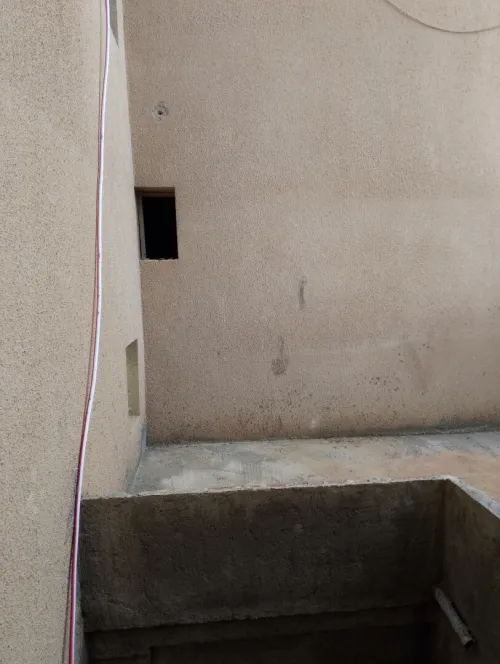 Vente Appartement F4 Alger Bordj el bahri