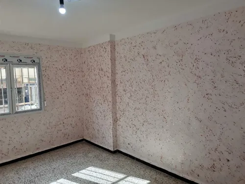 Vente Appartement F5 Alger Bordj el bahri