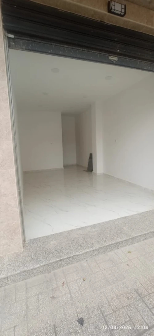 Location Local Alger Bordj el bahri