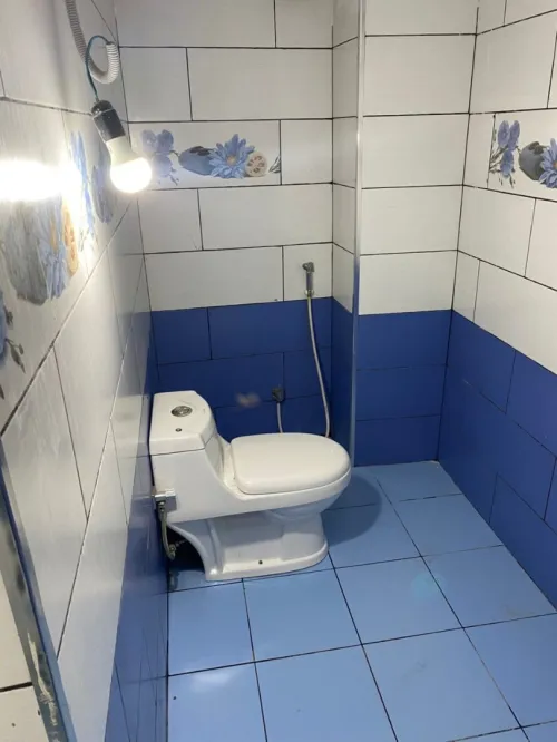 Location Local Alger Bordj el bahri