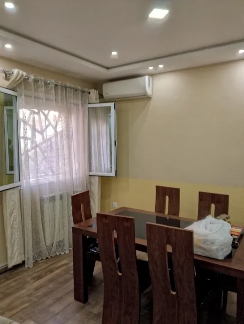 Vente Appartement F3 Alger Bordj el bahri