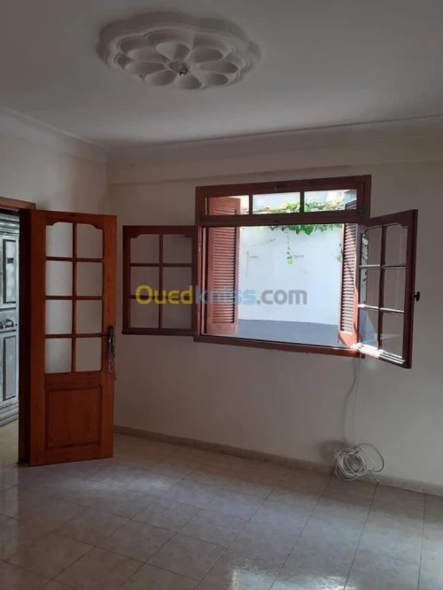 Vente Appartement F3 Alger El marsa