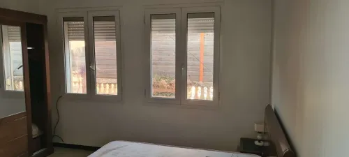 Vente Villa Alger Bordj el bahri
