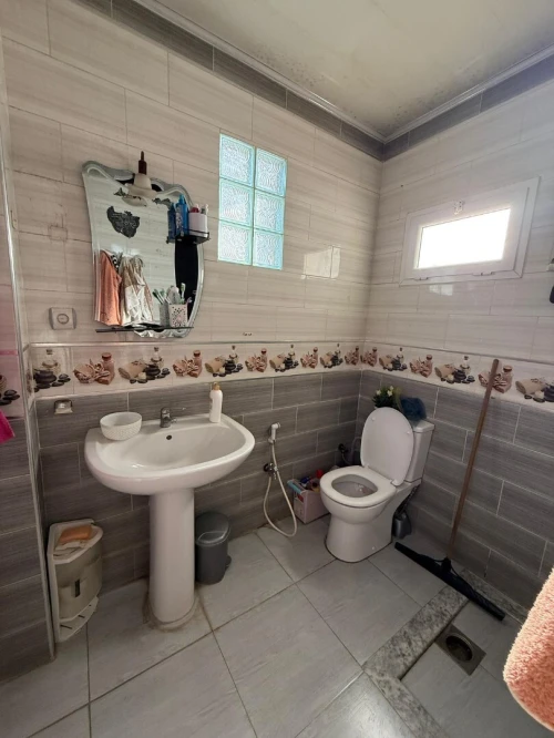 Vente Villa Alger Bordj el bahri