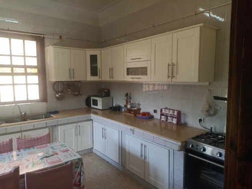 Vente Villa Alger Hraoua