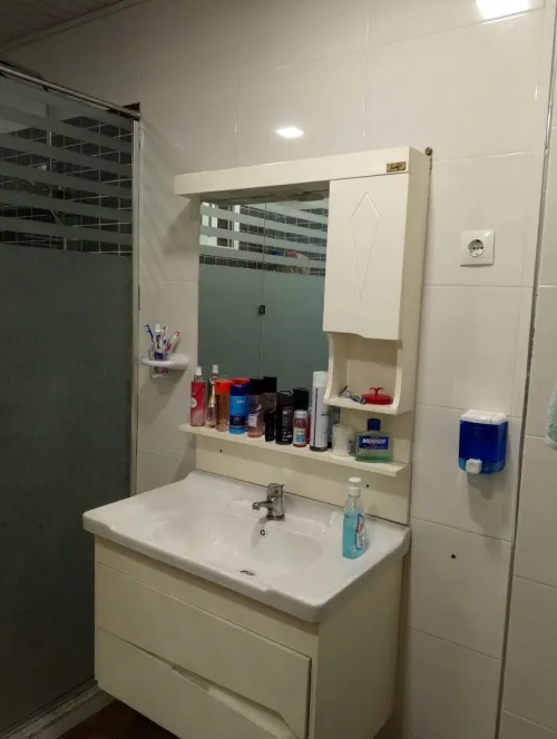 Vente Appartement F3 Alger Bordj el bahri