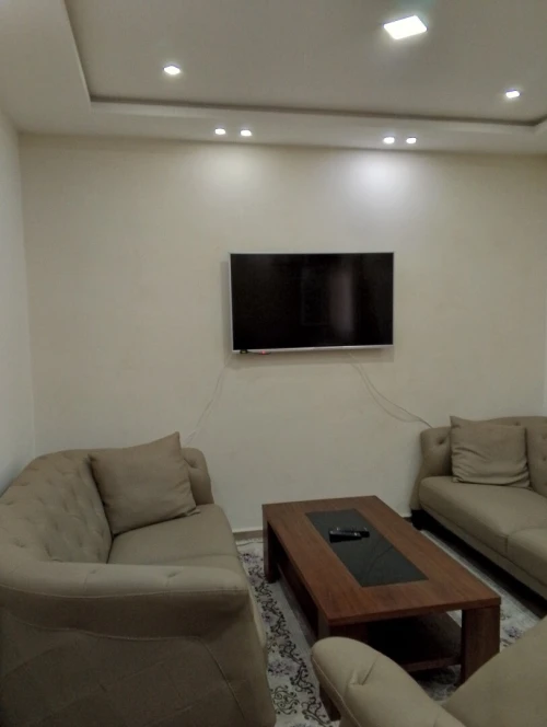 Vente Appartement F3 Alger Bordj el bahri