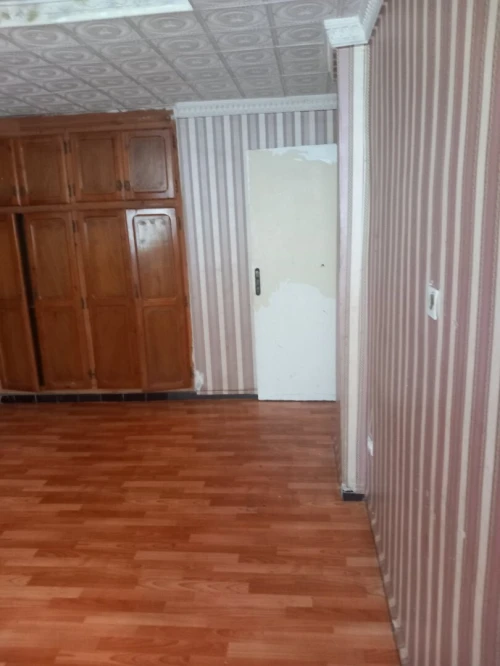 Vente Appartement F3 Alger Bordj el kiffan