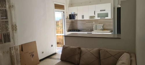 Vente Villa Alger Bordj el bahri