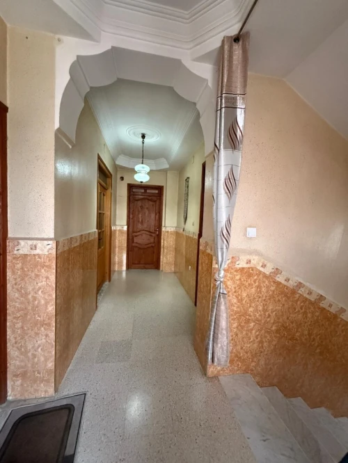 Vente Villa Alger Bordj el bahri