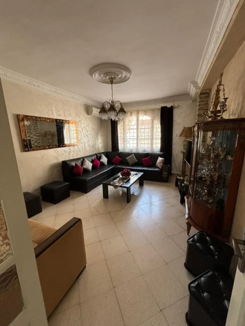 Vente Villa Alger Bouzareah