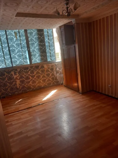 Vente Appartement F3 Alger Bordj el kiffan