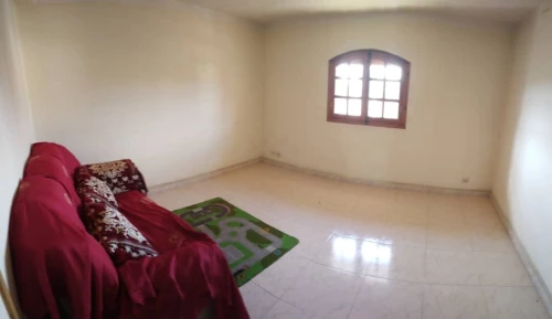 Vente Villa Alger Bordj el bahri