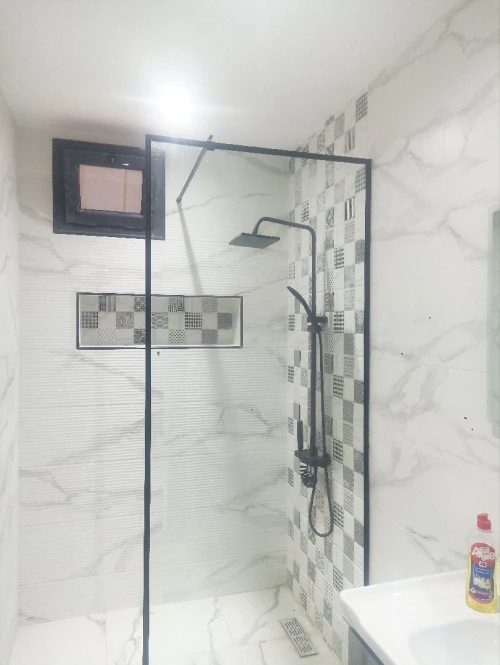 Vente Appartement F5 Alger Bordj el bahri