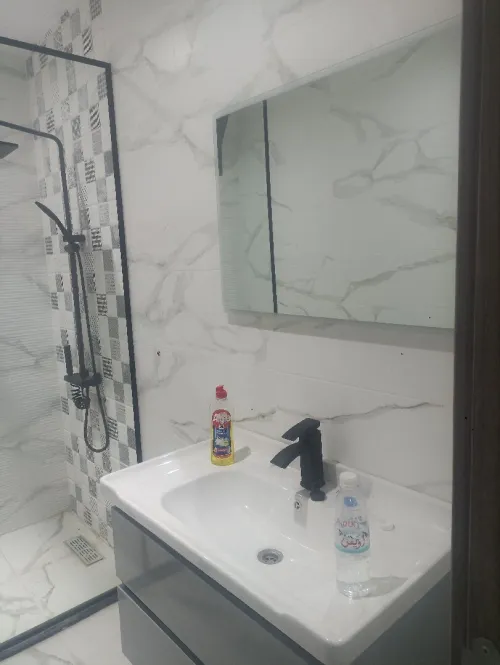 Vente Appartement F5 Alger Bordj el bahri