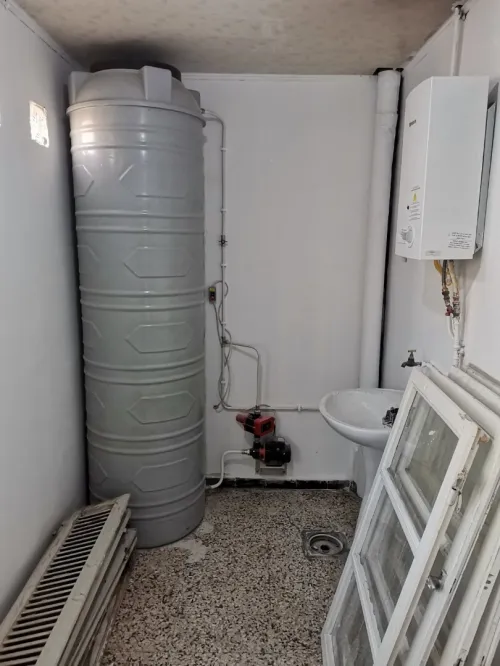 Vente Appartement F5 Alger Bordj el bahri