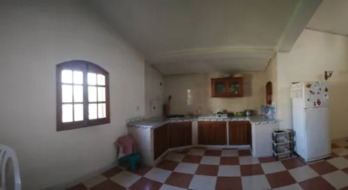 Vente Villa Alger Bordj el bahri