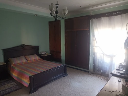 Vente Villa Alger Hraoua