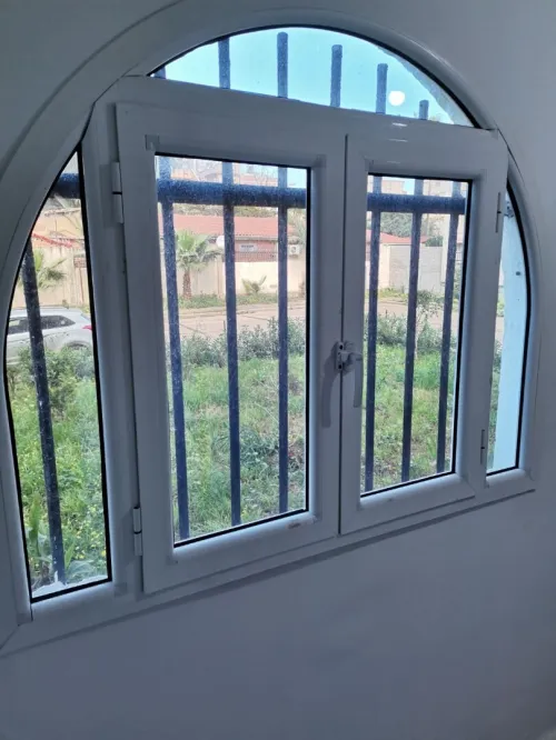 Vente Appartement F5 Alger Bordj el bahri
