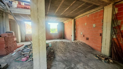 Vente bien immobilier Alger Bordj el bahri