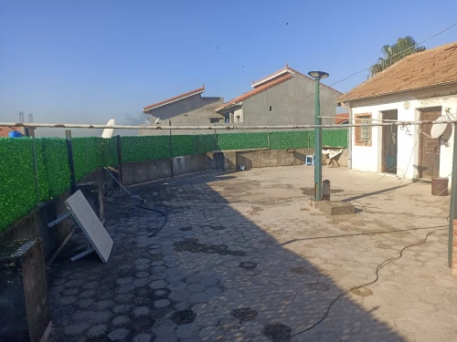 Vente Villa Alger Hraoua